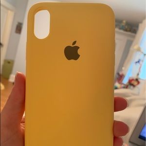 iPhone 10xr case